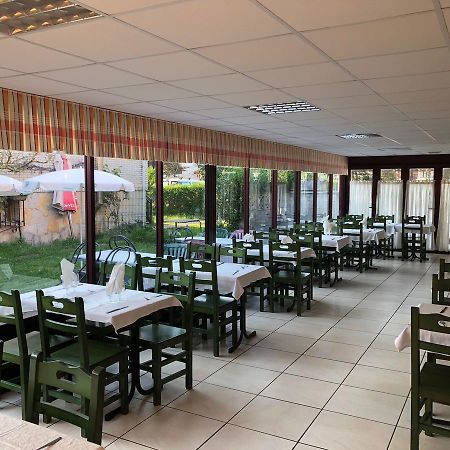 La Mies Del Marques Hotel Santoña Екстериор снимка
